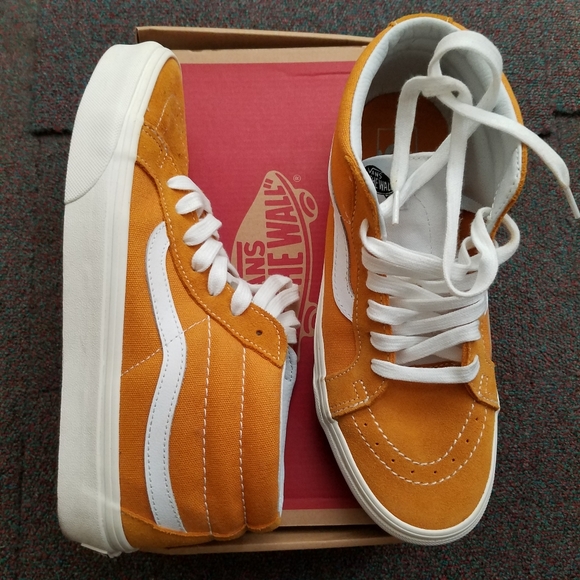vans sk8 mid reissue womens
